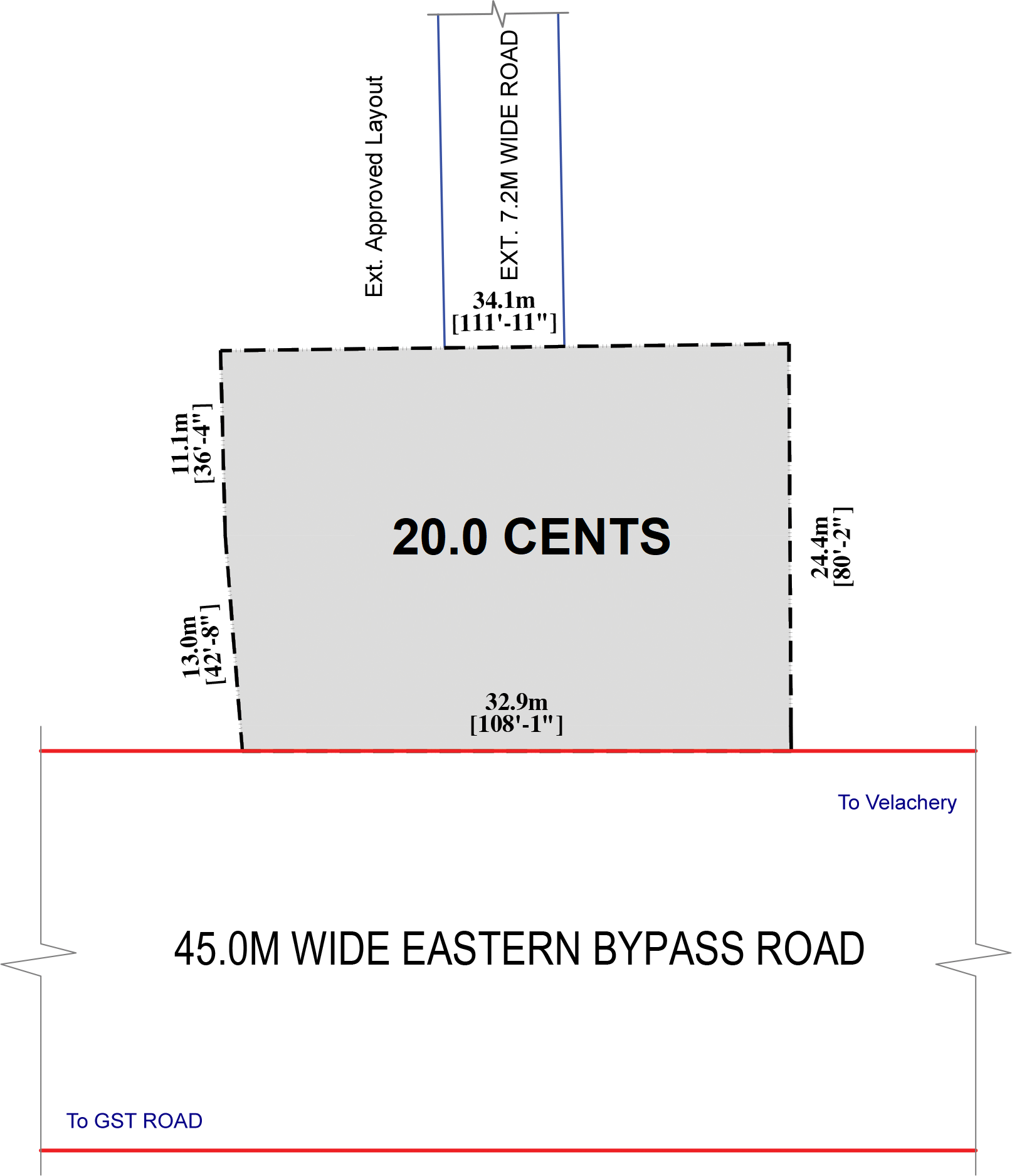 Key Map