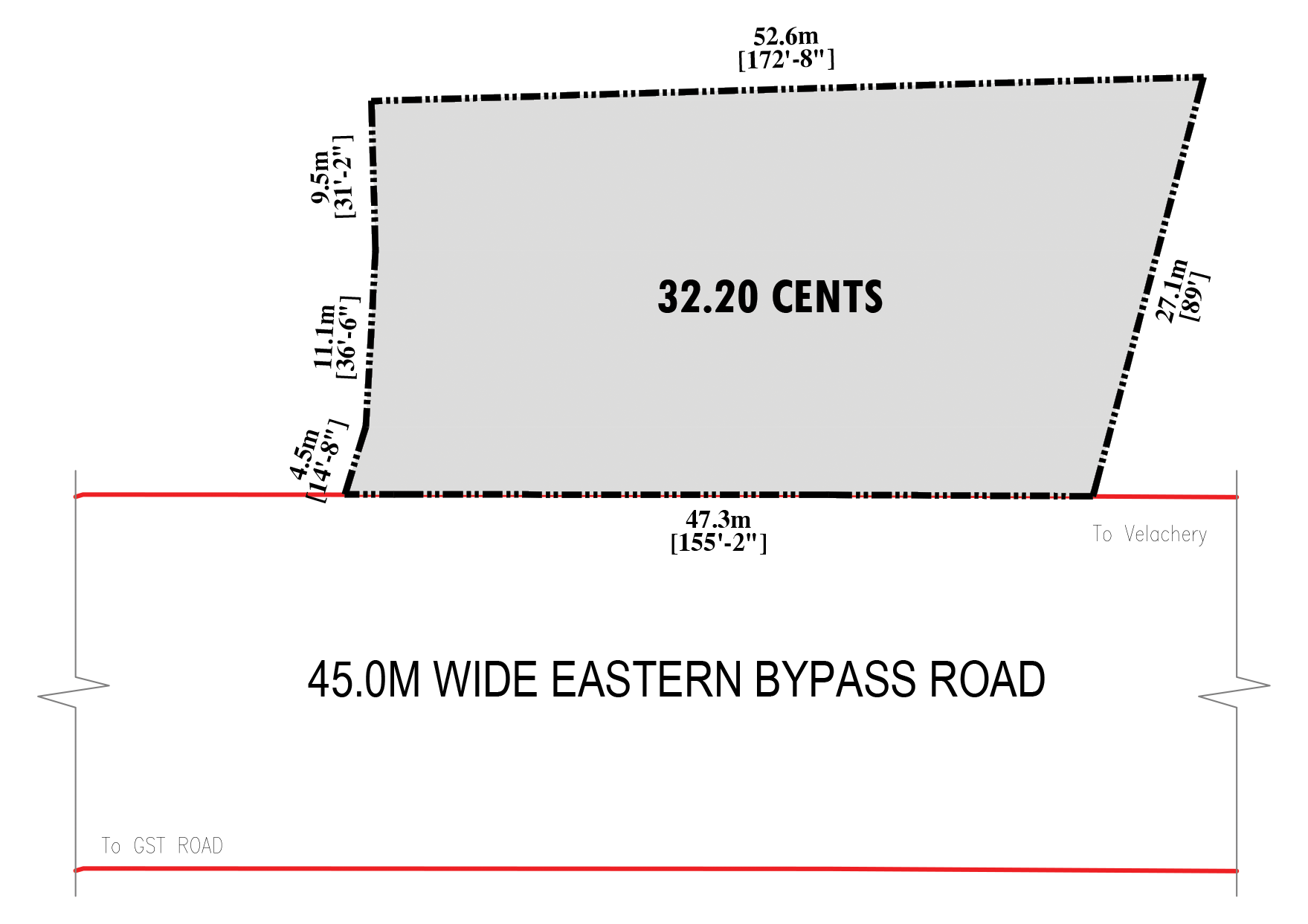 Key Map