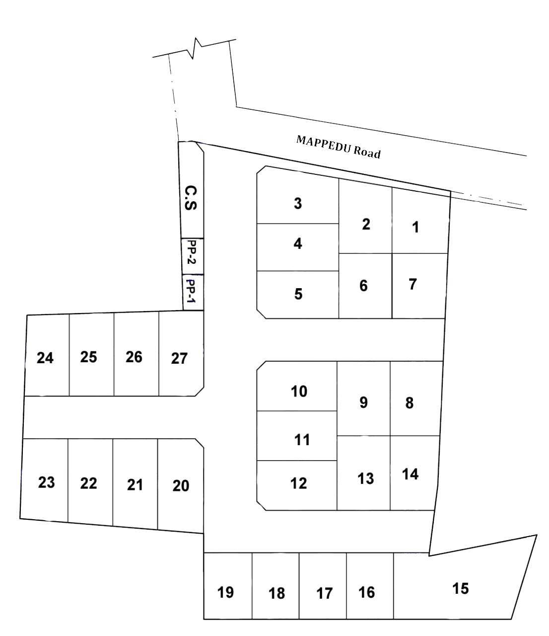 Site Map