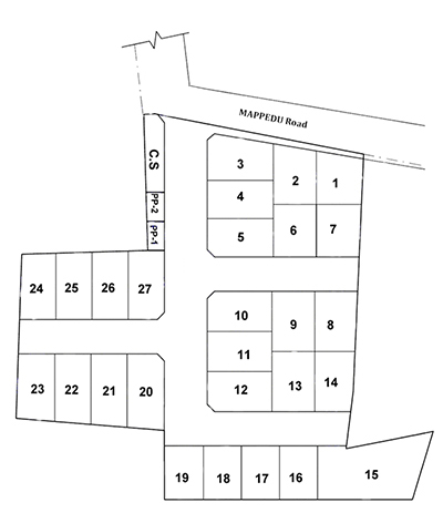 Site Map